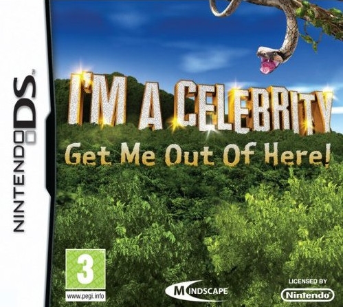 I'm A Celebrity: Get Me Out of Here!