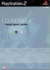 I.Q. Remix+: Intelligent Qube
