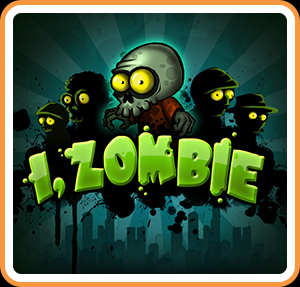 I, Zombie