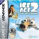 Ice Age 2: The Meltdown