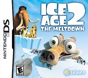 Ice Age 2: The Meltdown