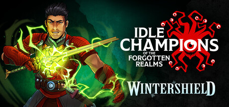 Idle Champions of the Forgotten Realms