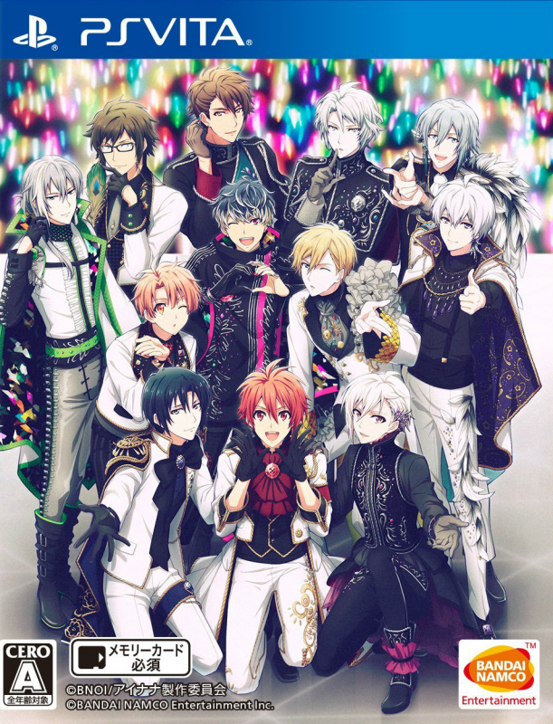 IDOLiSH7 Twelve Fantasia!