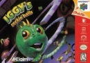 Iggy's Reckin' Balls