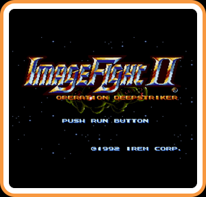 IMAGEFIGHT 2