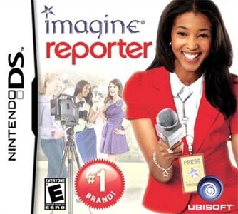 Imagine: Reporter