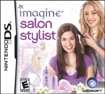 Imagine: Salon Stylist