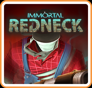 Immortal Redneck