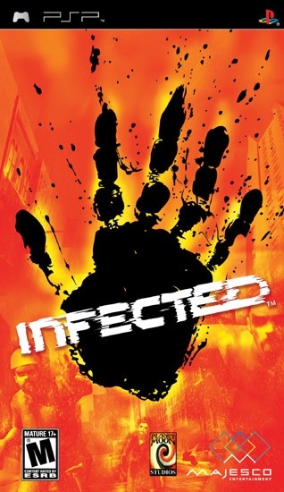 Infected