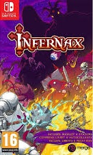 Infernax