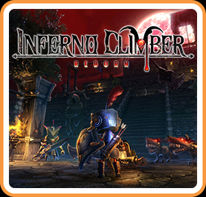Inferno Climber: Reborn