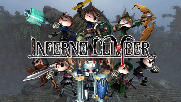 Inferno Climber: Reborn
