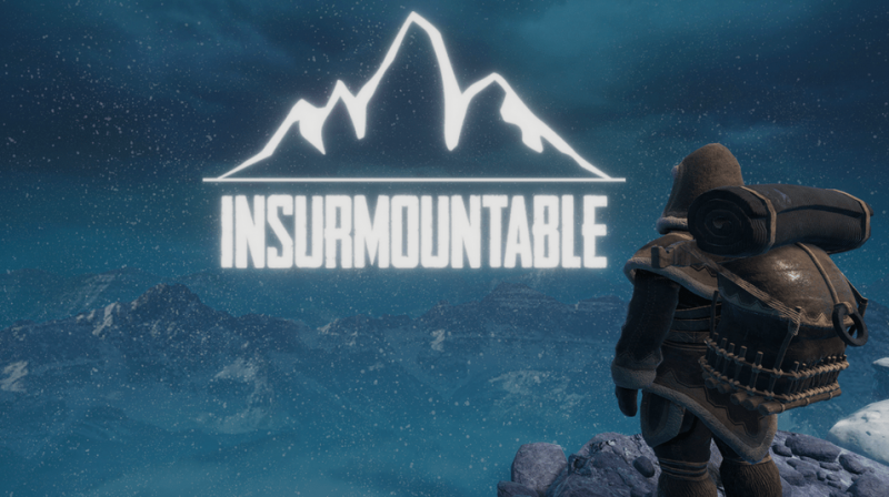 Insurmountable