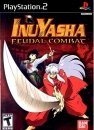 InuYasha: Feudal Combat