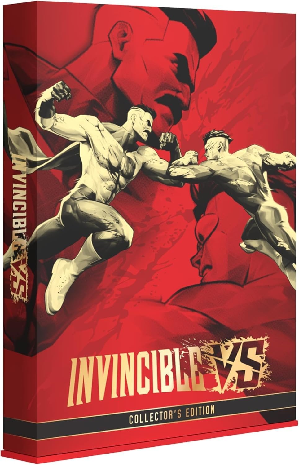 Invincible VS: Collector's Edition