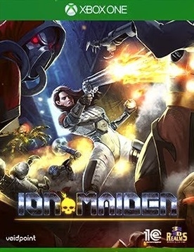 Ion Fury