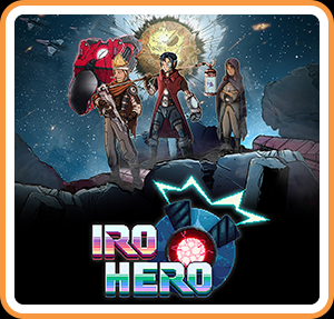 Iro Hero