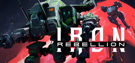 IRON REBELLION