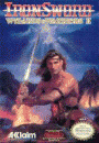 Ironsword: Wizards & Warriors II
