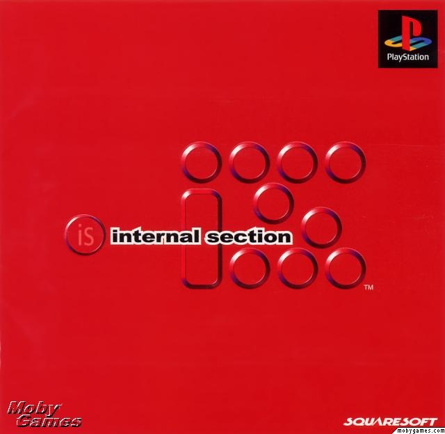 iS: internal section