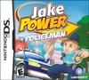 Jake Power: Policeman