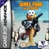 James Pond: Codename Robocod