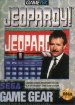 Jeopardy! 25th Anniversary