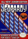 Jeopardy! Junior Edition