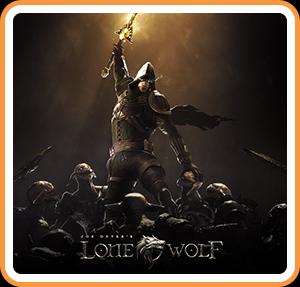 Joe Dever's Lone Wolf