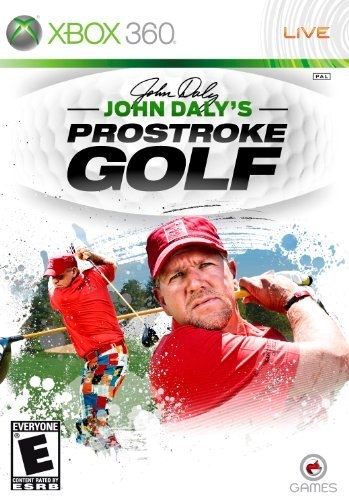 John Daly's ProStroke Golf