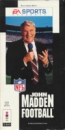 John Madden Football