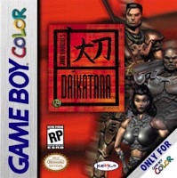 John Romero's Daikatana
