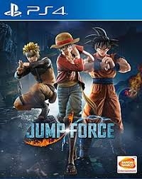 Jump Force