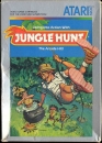 Jungle Hunt