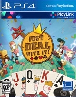Just Deal With It