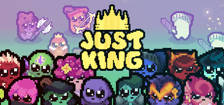 Just King