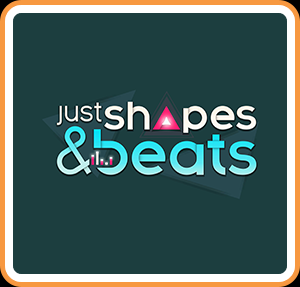 Just Shapes & Beats