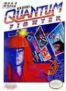 Kabuki Quantum Fighter