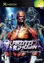 Kakuto Chojin