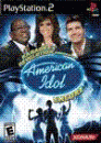 Karaoke Revolution Presents American Idol Encore