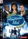 Karaoke Revolution Presents American Idol Encore