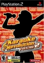 Karaoke Revolution Volume 2
