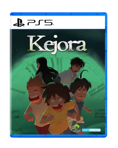 Kejora