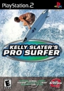 Kelly Slater's Pro Surfer