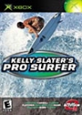 Kelly Slater's Pro Surfer