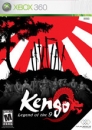 Kengo: Legend of The 9