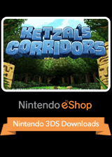 Ketzal's Corridors