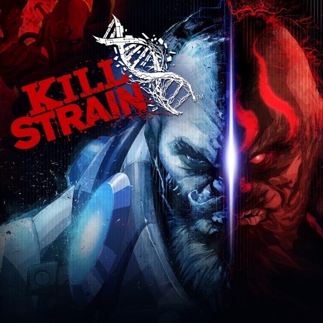 Kill Strain