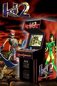 Killer Instinct 2 Classic