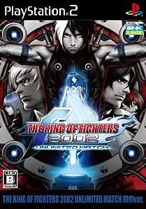 King of Fighters 2002: Unlimited Match Tougeki Ver.